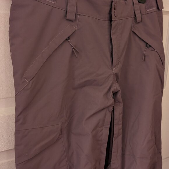 The North Face - Freedom LRBC Insulated Ski Pant - Women's L - Picture 10 of 13
